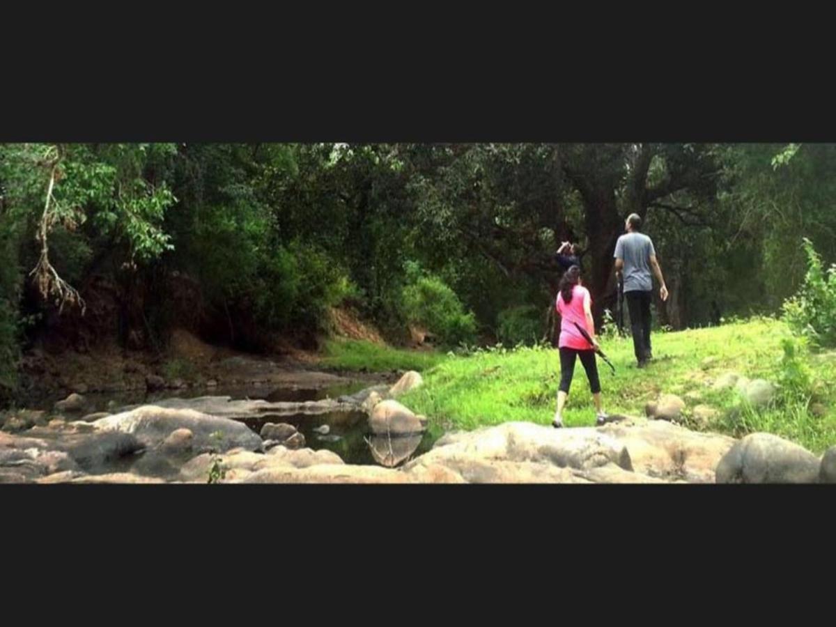 מלון מסינאגודי Jungle Hut מראה חיצוני תמונה