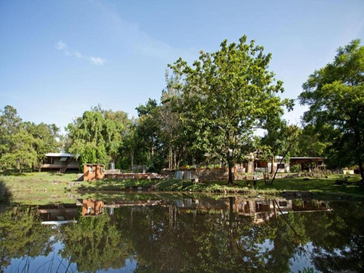 מלון מסינאגודי Jungle Hut מראה חיצוני תמונה